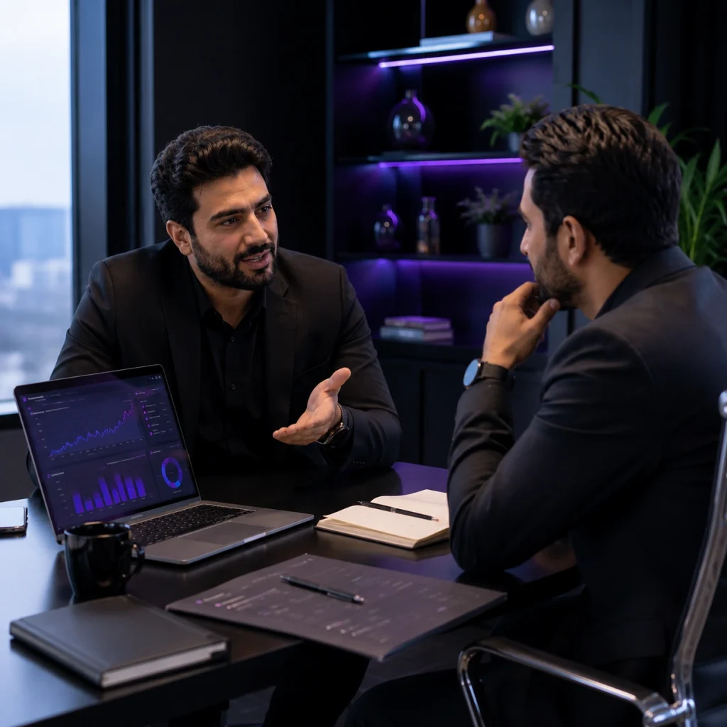همراهی بلندمدت