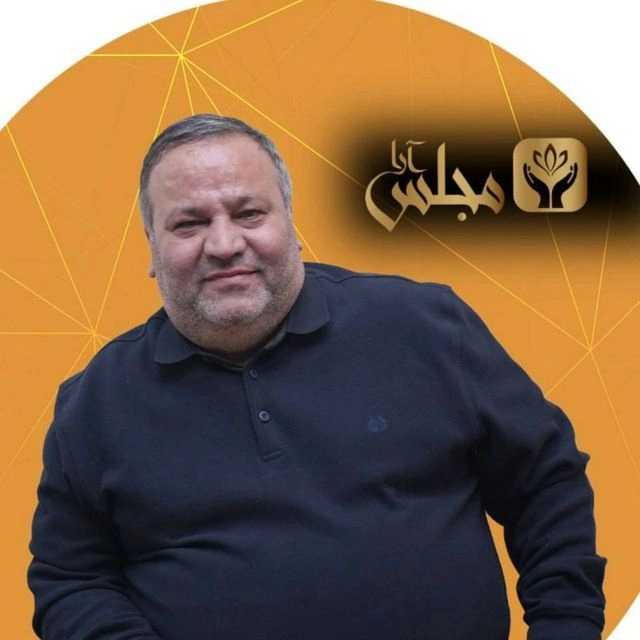 مهدی شیرازی