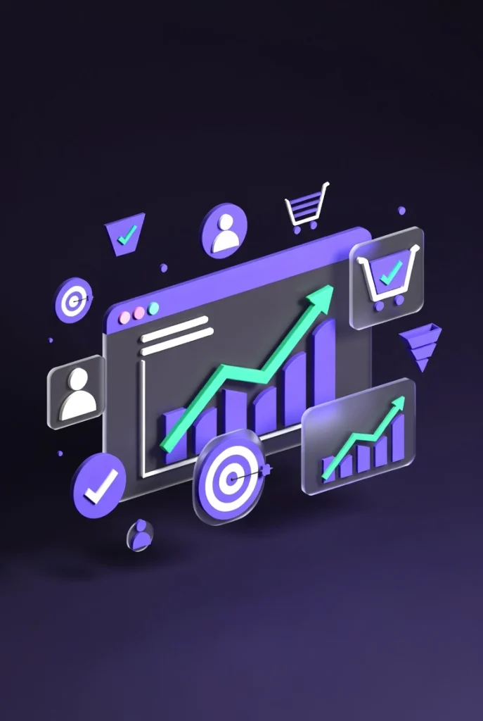 افزایش مشتری