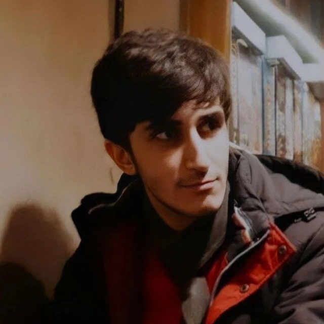 سینا صمدی