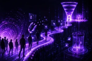 تاثیر تجربه کاربری سایت بر افزایش فروش و نرخ تبدیل