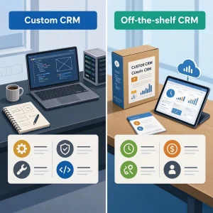 CRM اختصاصی یا آماده 02