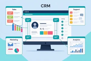 CRM آماده 02