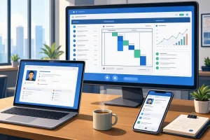 CRM آماده 01