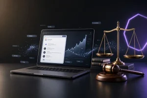 ترافیک ارگانیک سایت حقوقی به سرنخ مشتری و رشد کسب‌وکار