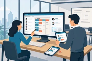 خدمات CRM 02