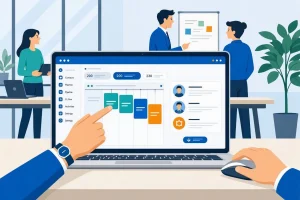 خدمات CRM 01