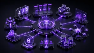 معیارهای مهم برای انتخاب CRM شامل فروش، اتوماسیون، گزارشگیری و یکپارچهسازی
