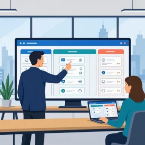 مدیریت سرنخ فروش 01
