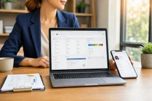CRM برای کسب و کار کوچک 02
