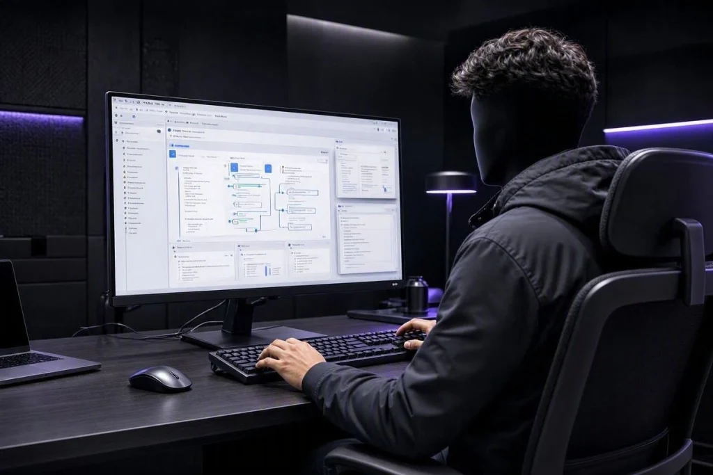 اتصال CRM به سایت