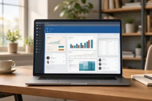 طراحی ERP 01