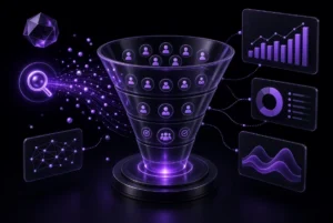 تبدیل ترافیک ارگانیک سایت تبلیغاتی به مشتری