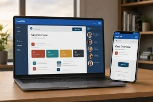 طراحی CRM حقوقی 02