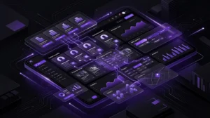 مدیریت مشتریان و فایل‌های ملکی در نرم افزار CRM املاک