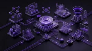 اتصال نرم افزار مدیریت فروش به CRM، ERP، حسابداری و انبار