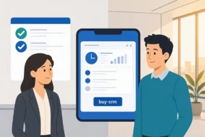 خرید CRM 01