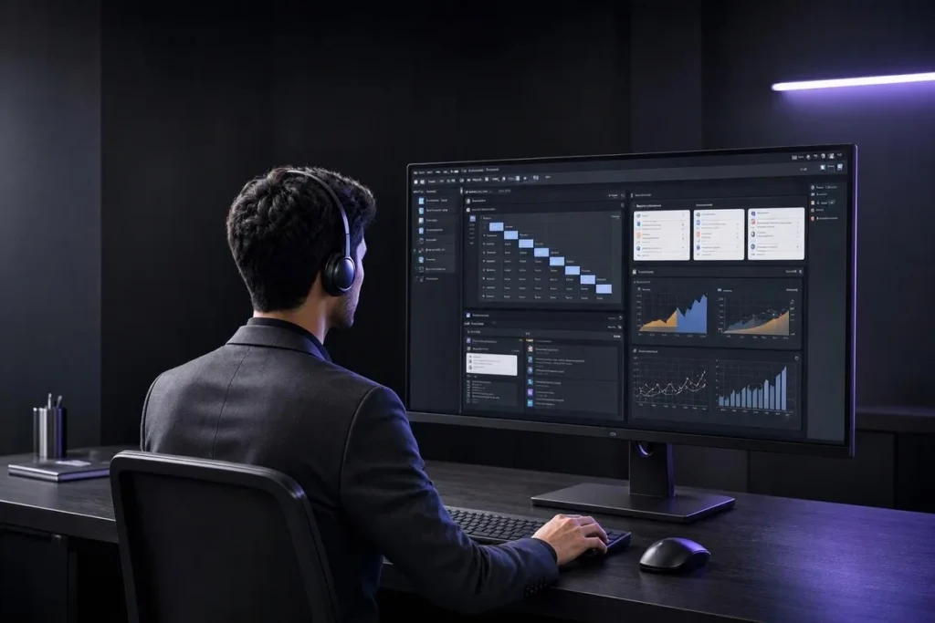 خرید CRM