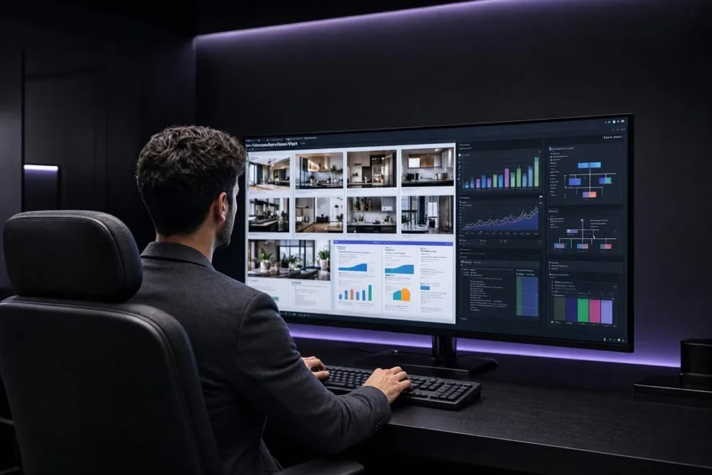 سئو سایت کابینت سازی