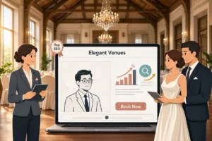 سئو سایت تالار پذیرایی 02
