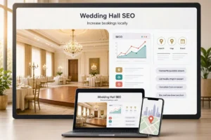 سئو سایت تالار پذیرایی 01